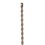 Broca Concreto Truper 3/8 x 12 pulg