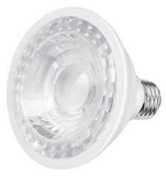 Foco LED PAR 30 12 W Luz Blanca