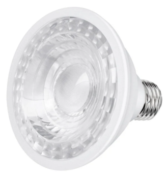 Foco LED PAR 30 12 W Luz Blanca