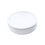 Luminario Led Sobreponer Blanco Luz Cálido 6 W Drum Estevez