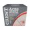 Boquilla sin arena 5 kg Crest color acero