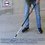 Raspador P/Piso C/Mango Extensible 0.91 M