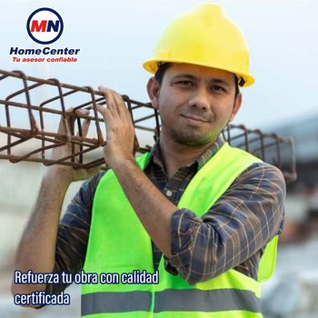 Cadena Armex 1/4 12X20 4 Puntas 6ML FISC.(7.6