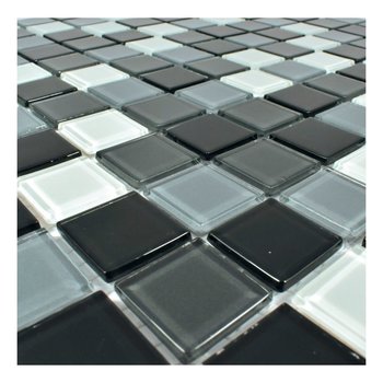 Malla Decorativa Marca Cenezzia 30 x 30 cm Praga