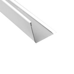 Angulo Perimetral Prelude 15/16X3.66M Angulo Perimetral Prelude 15/16X3.66M