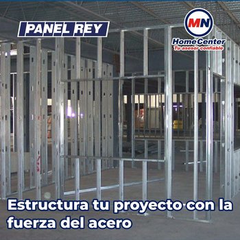 Poste viga calibre 22 9.20X3.05 M (6)