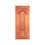 Puerta de Caoba Lumed Tableros Gumont .91 x 2.13 mts