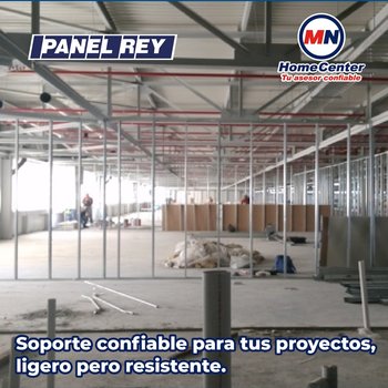 Canal Estructural Calibre 22 9.20X3.05 M