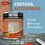SELLADOR ACRÍLICO SATINADO 950 ML CRETOSIL ACCS