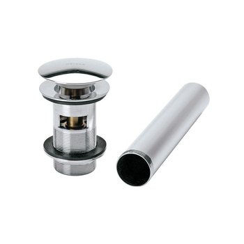 Contra Lavabo Push Helvex TH-064