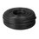 Cable Eléctrico Negro Rollo de 100 M Calibre 10 THW-LS