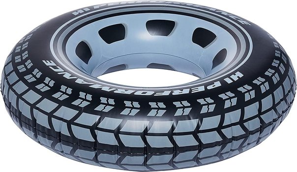 Flotador Inflable Neumático