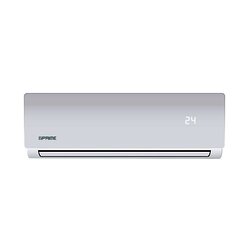 Minisplit Tradicional 3 Ton Solo Frio 220V PRIME