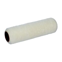 Paquete felpa rodillo lana Linzer 3 pzas 22.86 x 0.95 cms