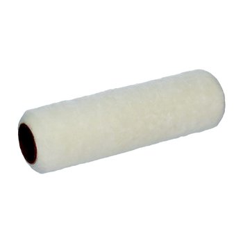 Paquete felpa rodillo lana Linzer 3 pzas 22.86 x 0.95 cms