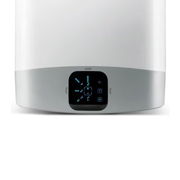 Calentador Depósito Eléctrico 65 L Calorex Levittas 2 Servicios