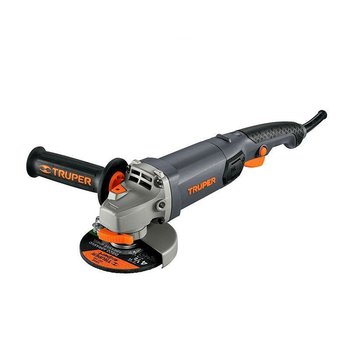 Esmeriladora Angular Truper 4½ pulg Industrial 1010 W
