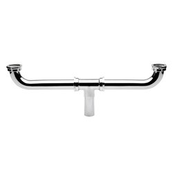 Conexión Cespol Helvex Tarja Doble TV-031 Conexión Cespol Helvex Tarja Doble TV-031