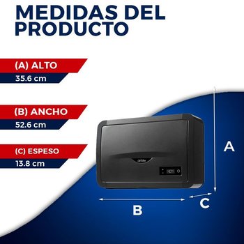 Calentador Instantáneo Eléctrico 15 L Calorex 2 Servicios