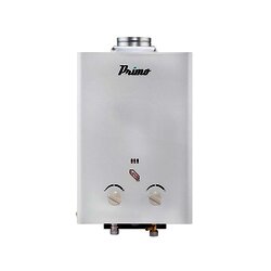 Calentador de Paso Instantáneo Iusa Gas Lp 6 l