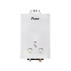 Calentador de Paso Instantáneo Iusa Gas Lp 6 l