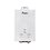 Calentador de Paso Instantáneo Iusa Gas Lp 6 l