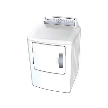 Secadora Automática 22 Kg