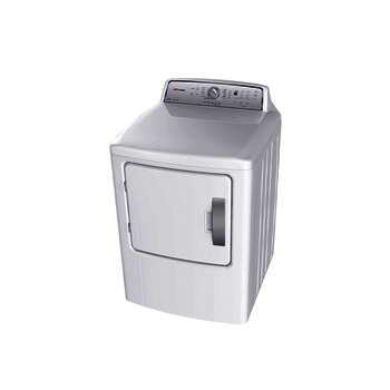 Secadora Digital Automática Mirage 22 Kg Para Gas Natural o LP
