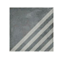 Piso Cotto Forni Unitono Cesantoni 19.8X19.8 cm