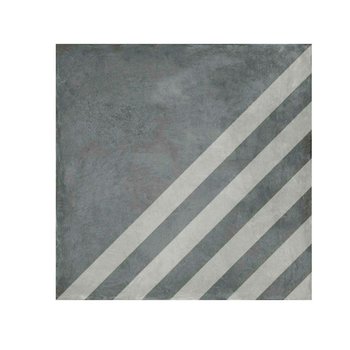 Piso Cotto Forni Unitono Cesantoni 19.8X19.8 cm