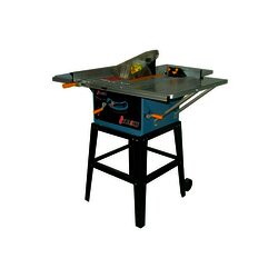 Sierra de Mesa Silverline Mini Motor 2 Hp 110 V 10 pulg