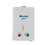 Boiler De Paso Instantáneo 12 Lt Rugo Gas Lp 2 Servicios