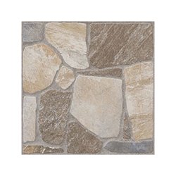 Piso Girona café Daltile 45x45 cm ZGR6