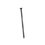 Clavo Concreto Deacero 2½ pulg Negro 1 kg