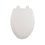 Asiento Sanitario Bemis Alargado Hueso 1550TT