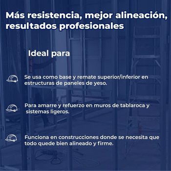 Canal Amarre CAL 26 6.35X3.05 M