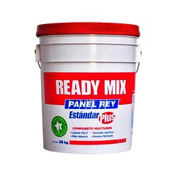 Compuesto Ready Mix Estándar Plus 28 kg
