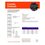 Castillo Armex 12 cm 3 Puntas 6 ml (7 cm) Medida Fisica