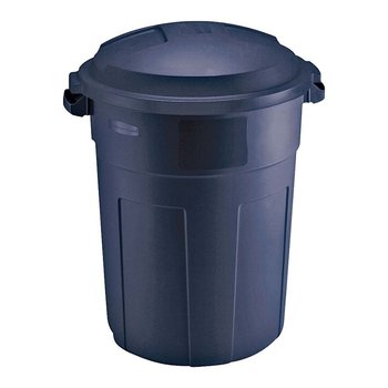 Cesto Plástico 121 Lts Azul