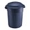 Cesto Plástico 121 Lts Azul