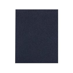 Lija de Esmeril Grano Grueso 50 Fandelli J-73 9x11Pulgadas