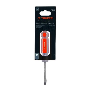 Desarmador de Paleta Truper Punta Magnética