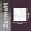 Piso Zermatt White Daltile 60x60 cm Rectificado