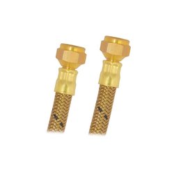 Conector Flexible Gas 10 x 10 x 1500 mm Coflex