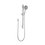 Ducha Manual Helvex Altura Deslizable RM-23