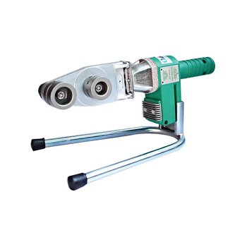 Termofusor Tuboplus Dados 1/2 a 1 pulg