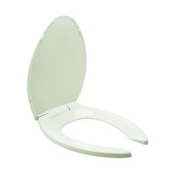 Asiento Sanitario Alargado Helvex Marfil AT-1-M