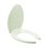 Asiento Sanitario Alargado Helvex Marfil AT-1-M