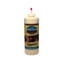 Pegamento Madera Amarillo Secado Rápido High Tack Presto 1 kg