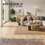 Piso Tipo Madera Haya Jarana Vitromex 35.7X35.7 1.78 M2
